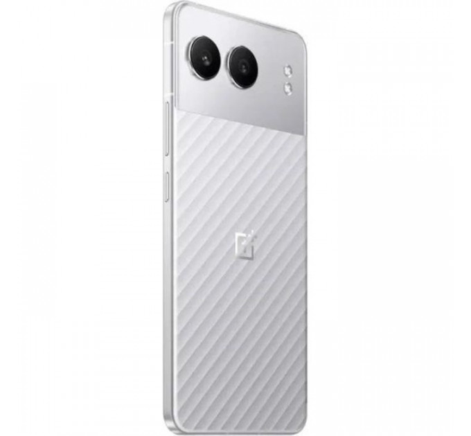 Мобильный телефон OnePlus Nord 4 5G 16\/512GB Grey