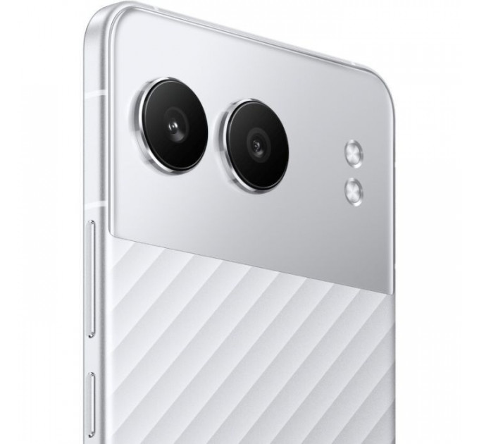 Мобильный телефон OnePlus Nord 4 5G 16\/512GB Grey