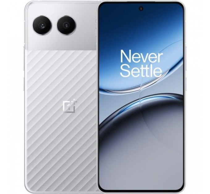 Мобильный телефон OnePlus Nord 4 5G 16\/512GB Grey