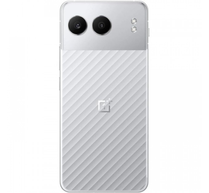 Мобильный телефон OnePlus Nord 4 5G 16\/512GB Grey
