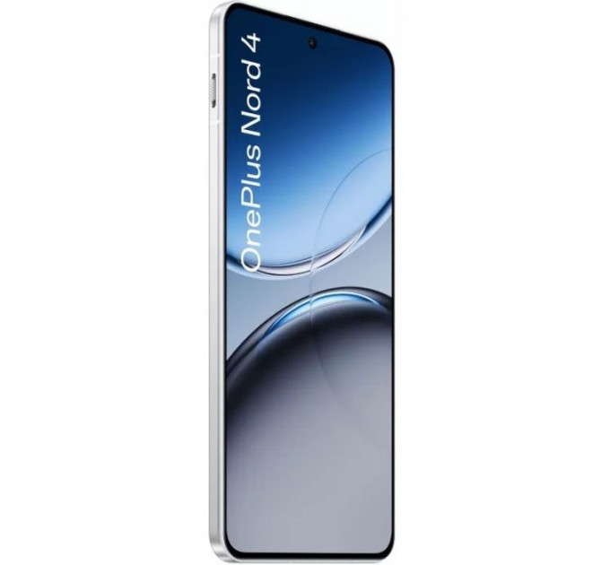 Мобильный телефон OnePlus Nord 4 5G 16\/512GB Grey