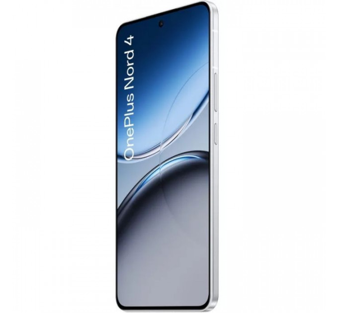 Мобильный телефон OnePlus Nord 4 5G 16\/512GB Grey