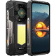 Мобильный телефон Ulefone Armor 33 12\/512Gb Black (6975326660129)