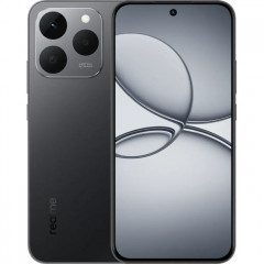 Мобільний телефон realme 15T 12\/256GB Suit Titanium
