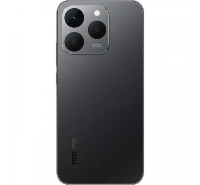 Мобільний телефон realme 15T 12\/256GB Suit Titanium