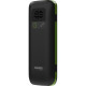 Мобільний телефон Sigma X-style 171 MINI Black-Green (4827798813720)