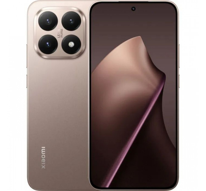 Мобільний телефон Xiaomi 15T 12\/512GB Rose Gold (1168056)