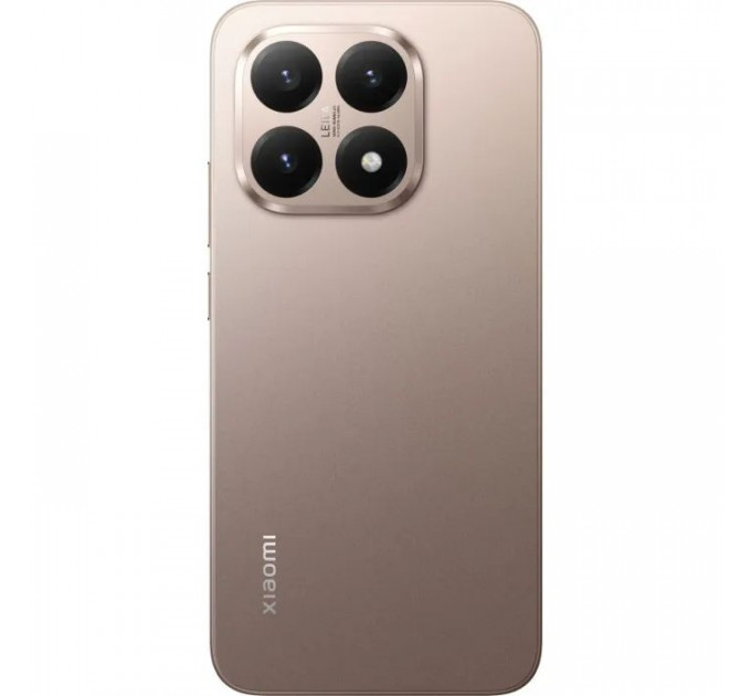 Мобільний телефон Xiaomi 15T 12\/512GB Rose Gold (1168056)