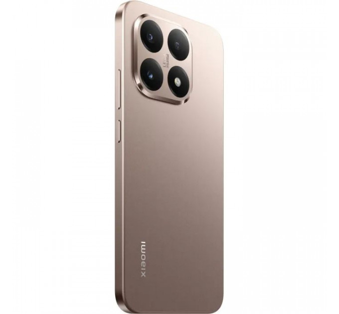 Мобільний телефон Xiaomi 15T 12\/512GB Rose Gold (1168056)