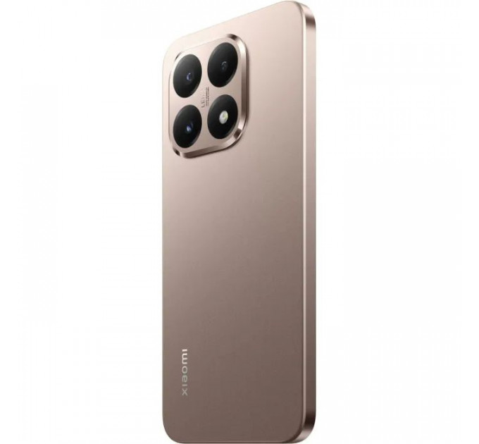 Мобільний телефон Xiaomi 15T 12\/512GB Rose Gold (1168056)