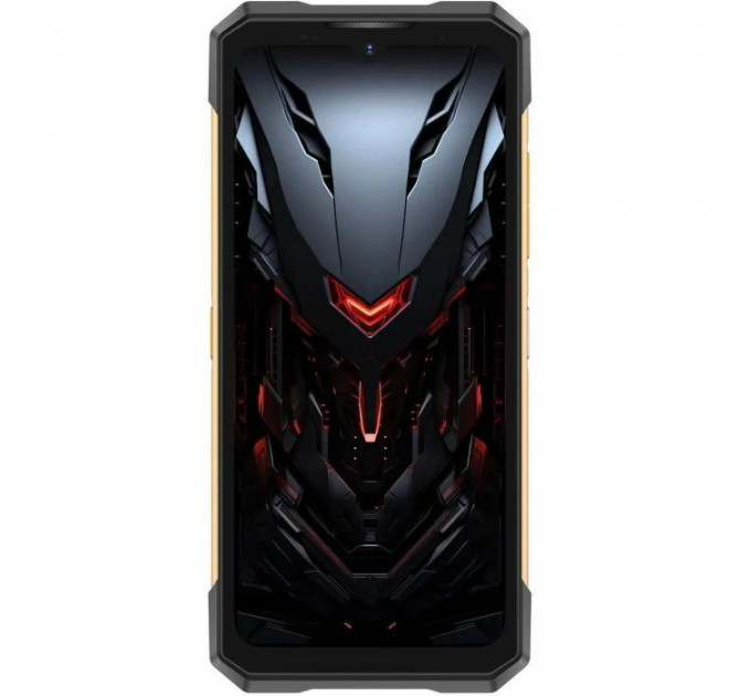 Мобильный телефон Doogee S200X 12\/512Gb Yellow (6923740243435)