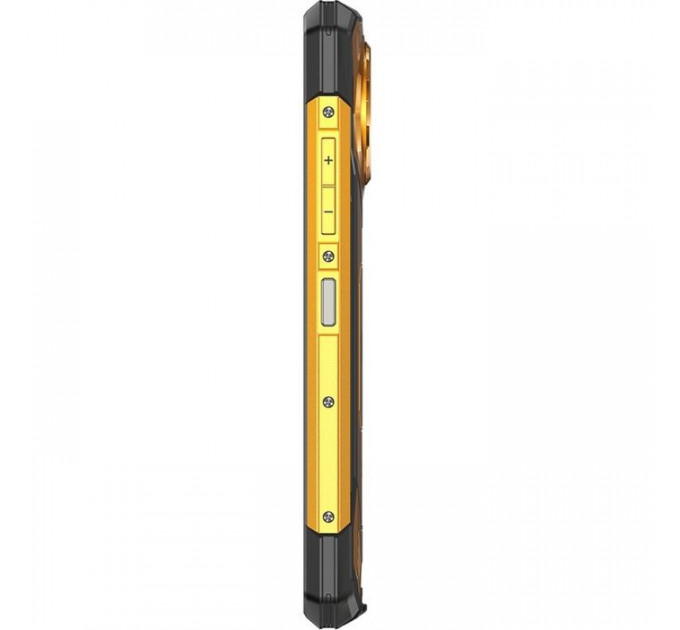 Мобильный телефон Doogee S200X 12\/512Gb Yellow (6923740243435)