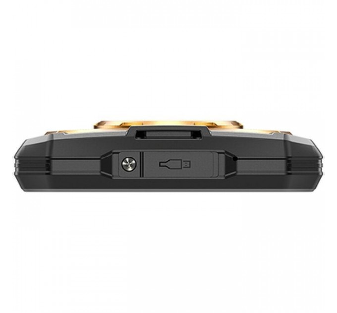 Мобильный телефон Doogee S200X 12\/512Gb Yellow (6923740243435)
