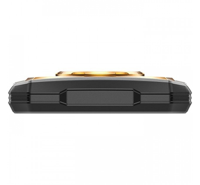 Мобильный телефон Doogee S200X 12\/512Gb Yellow (6923740243435)