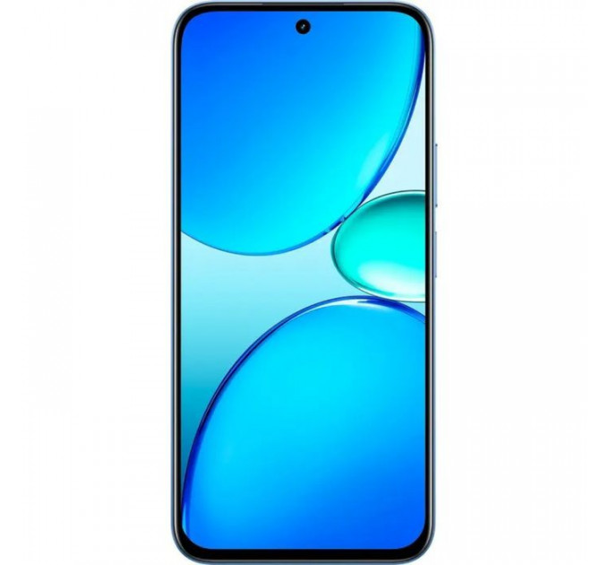 Мобільний телефон realme C85 6\/128GB Kingfisher Blue