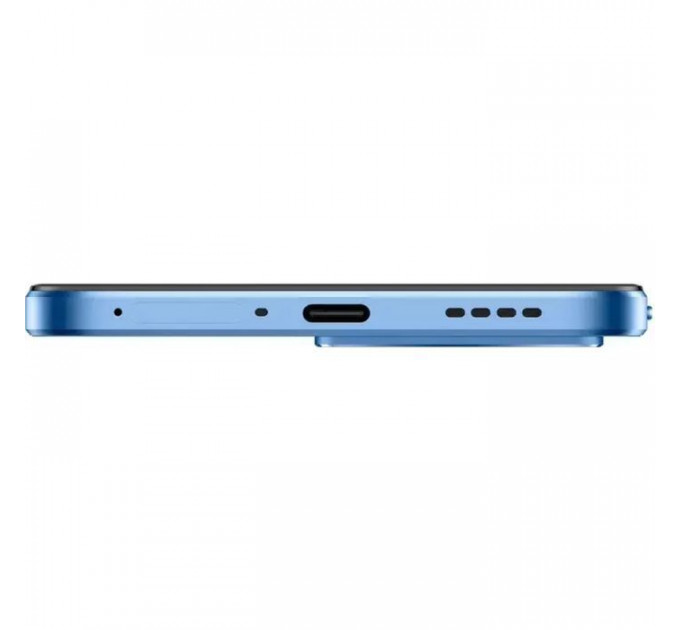 Мобільний телефон realme C85 6\/128GB Kingfisher Blue