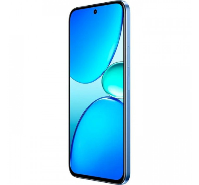 Мобільний телефон realme C85 6\/128GB Kingfisher Blue
