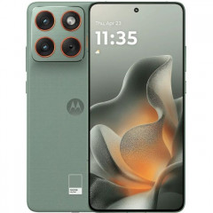 Мобільний телефон Motorola Edge 70 12\/512GB Lily Pad (PBA50025RS)