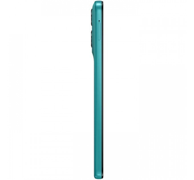 Мобильный телефон Motorola G57 Power 8\/256GB Fluidity (Cyan) (PBAH0007RS)