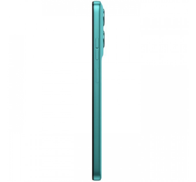 Мобильный телефон Motorola G57 Power 8\/256GB Fluidity (Cyan) (PBAH0007RS)