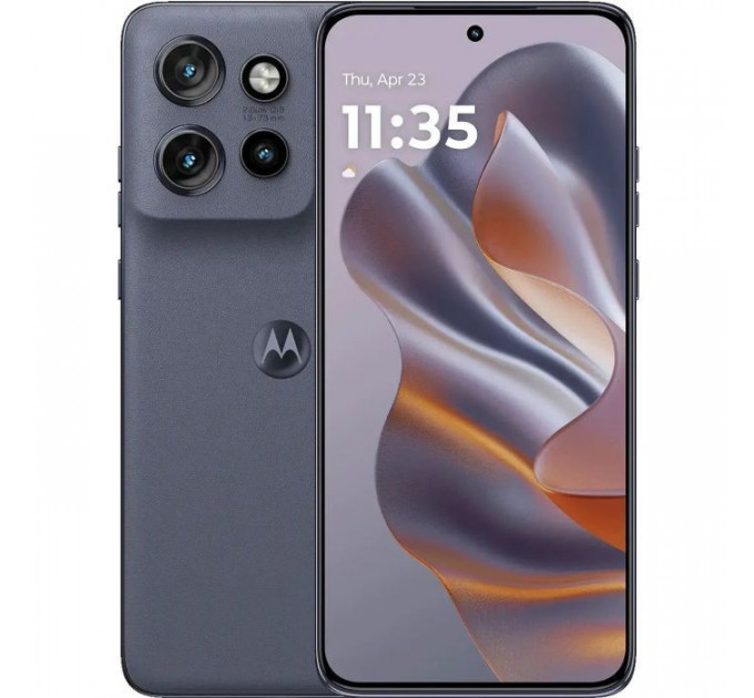 Мобильный телефон Motorola Edge 60 NEO 12\/256GB Grisaille (grey) (PBA80009RS) Мобильный телефон Motorola Edge 60 NEO 12\/256GB Grisaille (grey) (PBA80009RS)