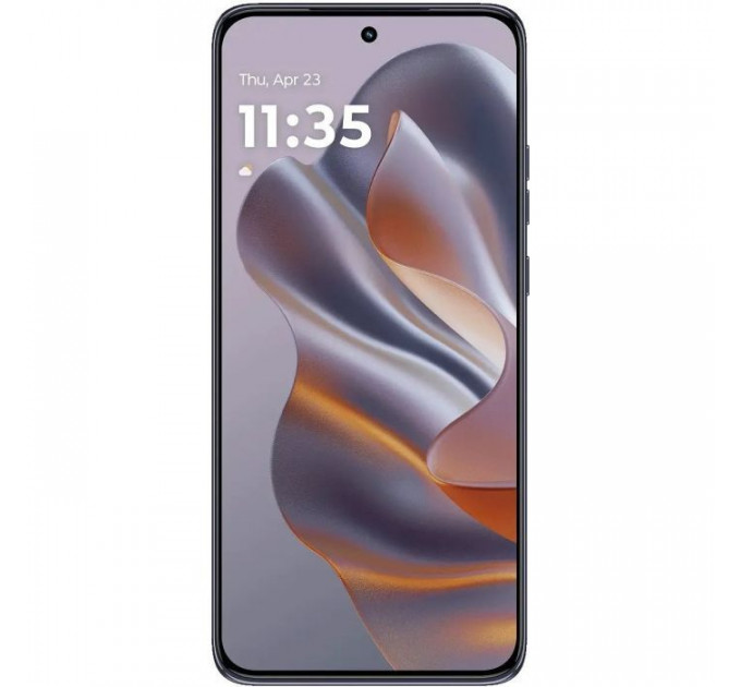 Мобильный телефон Motorola Edge 60 NEO 12\/256GB Grisaille (grey) (PBA80009RS)