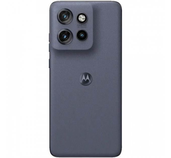 Мобильный телефон Motorola Edge 60 NEO 12\/256GB Grisaille (grey) (PBA80009RS)