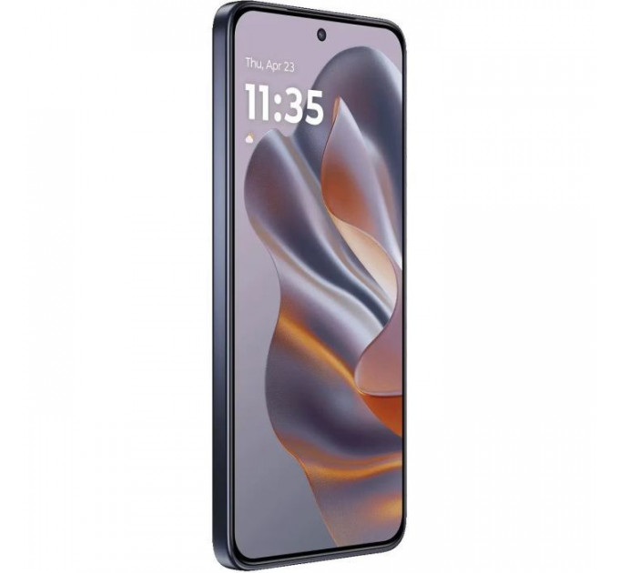 Мобильный телефон Motorola Edge 60 NEO 12\/256GB Grisaille (grey) (PBA80009RS)