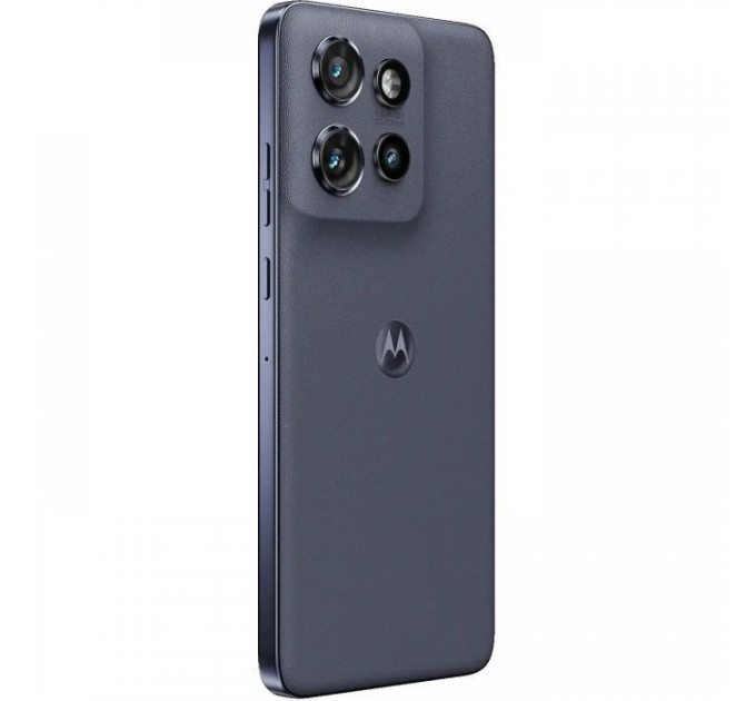 Мобильный телефон Motorola Edge 60 NEO 12\/256GB Grisaille (grey) (PBA80009RS)