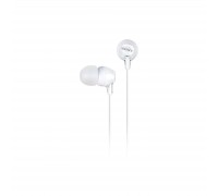 Наушники Sony MDR-EX15AP White (MDREX15APW.CE7)