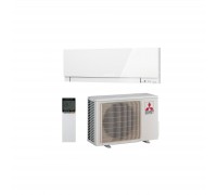 Кондиционер Mitsubishi Design inverter (MSZ-EF50VE3W/MUZ-EF50VE)