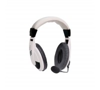 Наушники Defender Gryphon HN-750 White (63747)