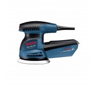 Шлифовальная машина Bosch GEX 125-1 эксцентриковая (0.601.387.500)