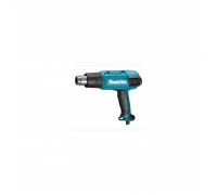 Будівельний фен Makita HG6531CK