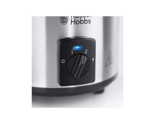Мультиварка Russell Hobbs Compact Home (25570-56) Мультиварка Russell Hobbs Compact Home (25570-56)