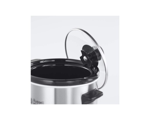 Мультиварка Russell Hobbs Compact Home (25570-56) Мультиварка Russell Hobbs Compact Home (25570-56)