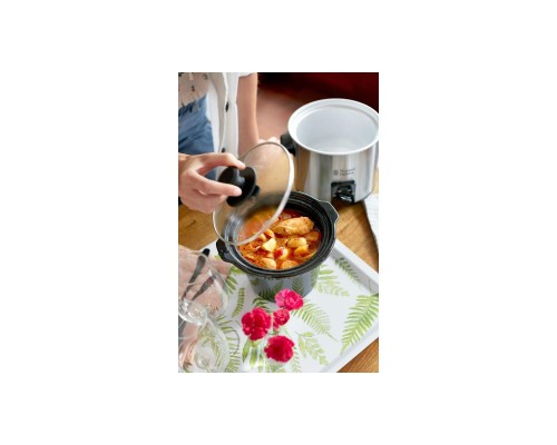 Мультиварка Russell Hobbs Compact Home (25570-56) Мультиварка Russell Hobbs Compact Home (25570-56)