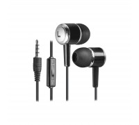 Наушники Defender Pulse 427 Black (63427)