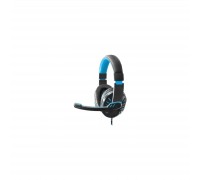 Наушники Esperanza EGH330B Blue (EGH330B)