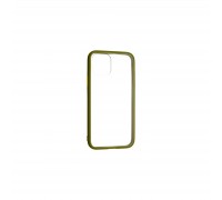 Чохол до мобільного телефона Gelius Bumper Case for iPhone 11 Pro Green (00000078214)