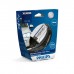 Автолампа Philips ксеноновая (42403 WHV2 S1)