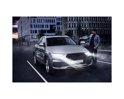 Автолампа Philips ксеноновая (42403 WHV2 S1) Автолампа Philips ксеноновая (42403 WHV2 S1)