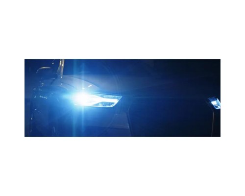 Автолампа Philips ксеноновая (42403 WHV2 S1) Автолампа Philips ксеноновая (42403 WHV2 S1)