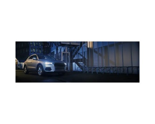 Автолампа Philips ксеноновая (42403 WHV2 S1) Автолампа Philips ксеноновая (42403 WHV2 S1)