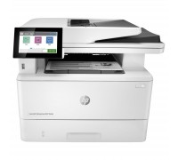 Многофункциональное устройство HP LaserJet Enterprise M430f (3PZ55A)