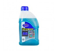 Антифриз ВАМП -40 синій 1л/0,99кг (1485)