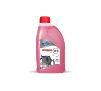 Антифриз ВАМП -40 червоний 1л/0,99кг (908)
