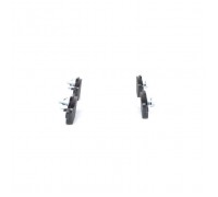 Гальмівні колодки Bosch 0 986 494 158