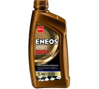 Моторна олива ENEOS GP4T Performance Racing 5W-30 1л (EU0146401N)