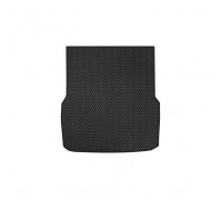 Коврик в багажник EVAtech Audi A8 (D3) Long Base 2002-2009 2 покол (AU11165BO1RBB)